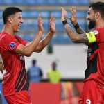 Athletico-PR goleia Rayo Zuliano fora de casa e mantém 100% na Sul-Americana