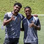 'Lei do ex'? Athletic relaciona mais dois ex-Cruzeiro para jogo em Brasília