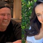 Matthew Perry: mulher vista com o ator antes de morrer dá detalhes do encontro