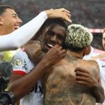 Flamengo, de Tite, lidera substituições decisivas no Brasileirão; entenda