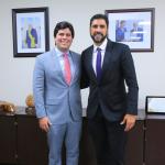 Ex-lateral de Cruzeiro, Flamengo e seleção brasileira assume cargo no governo Lula