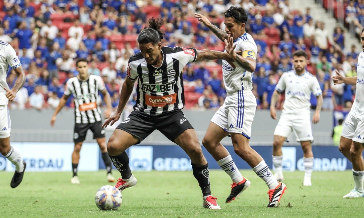 Athletic Club e Tombense vencem e Aymorés perde na segunda rodada do Campeonato Mineiro