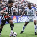 Missão cumprida: técnico fala sobre permanência do Athletic na Série B
