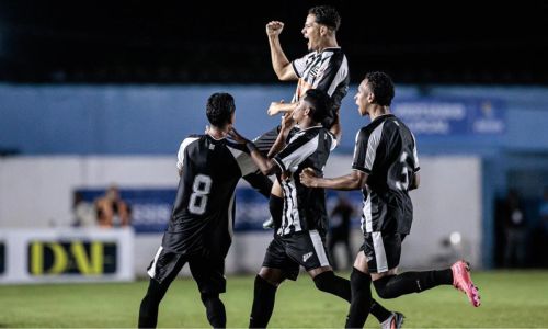 Athletic abriu o placar com menos de 30 segundos