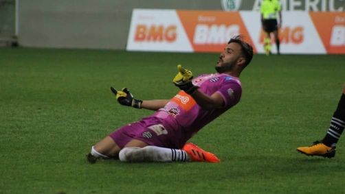 Athletic anuncia primeiro reforço para 2024