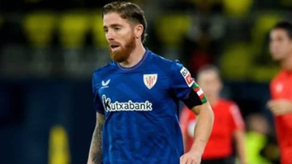 Athletic Bilbao x Celta de Vigo: horário e onde assistir ao vivo pela LaLiga 