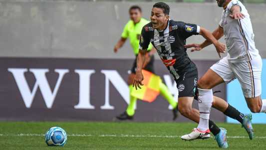 Athletic caiu nas semifinais da Série D, mas garantiu acesso à Série C