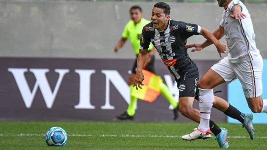 Athletic caiu nas semifinais da Série D, mas garantiu acesso à Série C