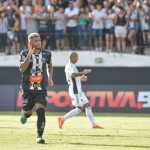 Coragem e organização garantem vitória ao Athletic