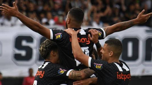 Athletic e Brasiliense se enfrentam na Série D