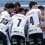 Série D: Athletic recebe Camboriú buscando virada nas oitavas de final