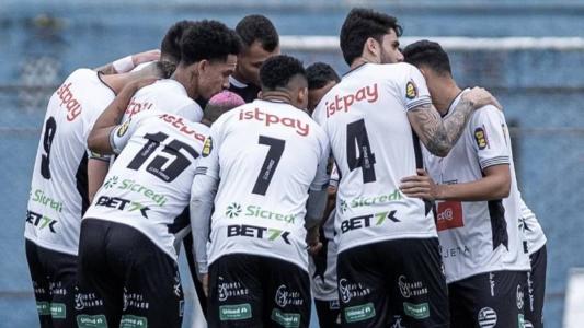 Athletic e Camboriu se enfrentam na Série D