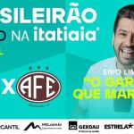 Athletic x Ferroviária: assista, ao vivo, à transmissão da Itatiaia