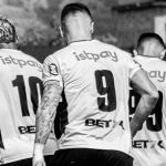 Athletic e Vitória-ES empatam, sem gols, na Série D do Brasileirão