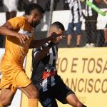 Athletic empata com Brasiliense e se garante nas oitavas de final da Série D