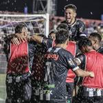 Athletic vence Bahia de Feira por 2 a 0 fora de casa e se aproxima da Série C
