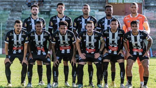 Athletic fez boa campanha na primeira fase e vai decidir vaga em casa