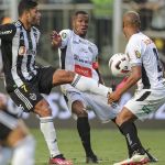 Athletic vai enfrentar o Vasco em São Januário