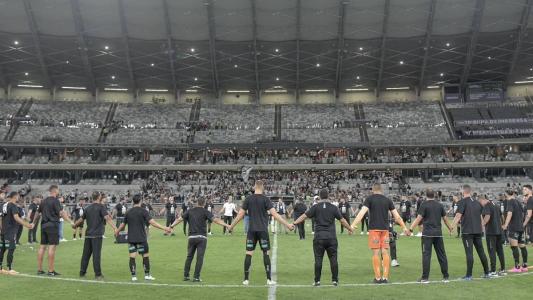 Athletic garantiu, em 2023, vaga na Série C do Campeonato Brasileiro de 2024