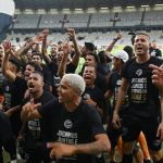Histórico! Athletic perde do Bahia de Feira no Mineirão, mas garante vaga inédita na Série C