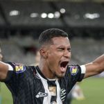 Athletic visita Ferroviária pelo primeiro jogo da semifinal da Série D  