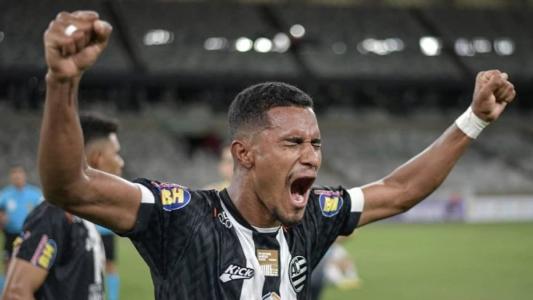 Athletic já garantiu o acesso para a Série C
