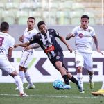 Série D: Athletic perde para a Ferroviária no Independência e cai na semi