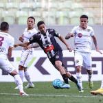 Série D: Athletic perde para a Ferroviária no Independência e cai na semi