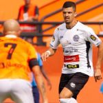Athletic vence Nova Iguaçu na estreia da Série D