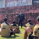 Athletic contrata novo técnico para a temporada 2024