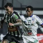 Zerado no Mineiro, técnico diz que Athletic precisa 'criar identidade'