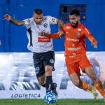 Athletic leva golaço no fim e sai atrás nas oitavas da Série D do Brasileiro