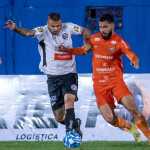 Athletic leva golaço no fim e sai atrás nas oitavas da Série D do Brasileiro