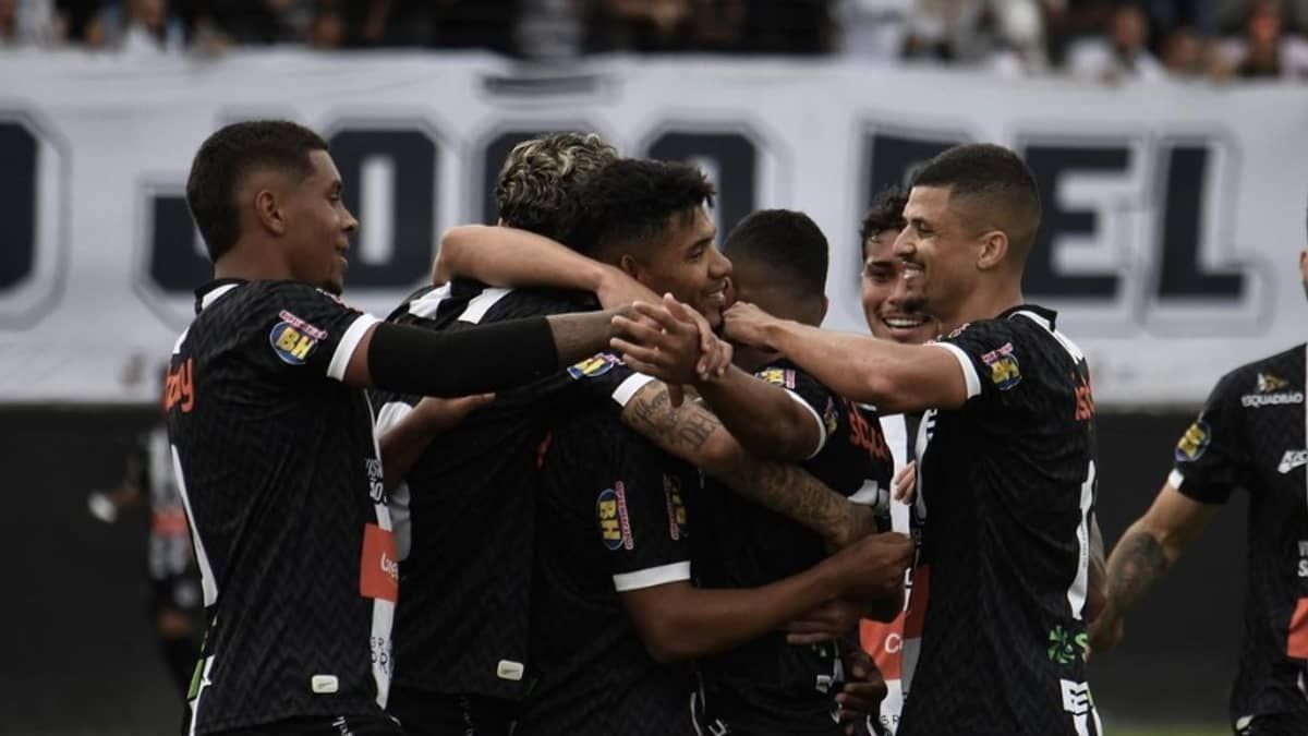 Em vantagem, Athletic recebe Brasiliense nas oitavas de final da Série D