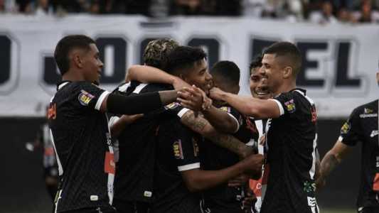 Athletic recebe Brasiliense na Série D
