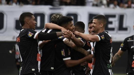 Athletic recebe Brasiliense na Série D