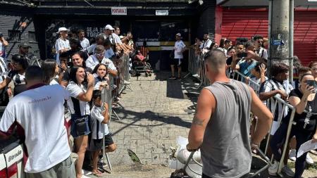 Athletic recebe o Atlético em São João del-Rei
