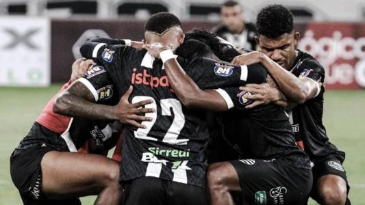 Athletic receberá a Ferroviária neste domingo (10)