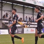 Athletic vence Nova Iguaçu e se classifica na liderança da Série D 