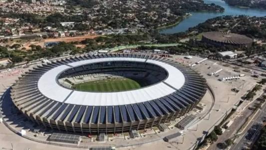 Athletic vai mandar partida decisiva no Mineirão