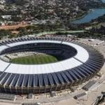Athletic x Bahia de Feira, pela Série D, será disputado no Mineirão