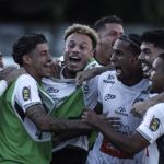 Athletic marca no fim e vence o Real Noroeste pela Série D