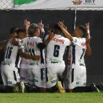 Em jogo de seis gols, Athletic vence Santo André pela Série D
