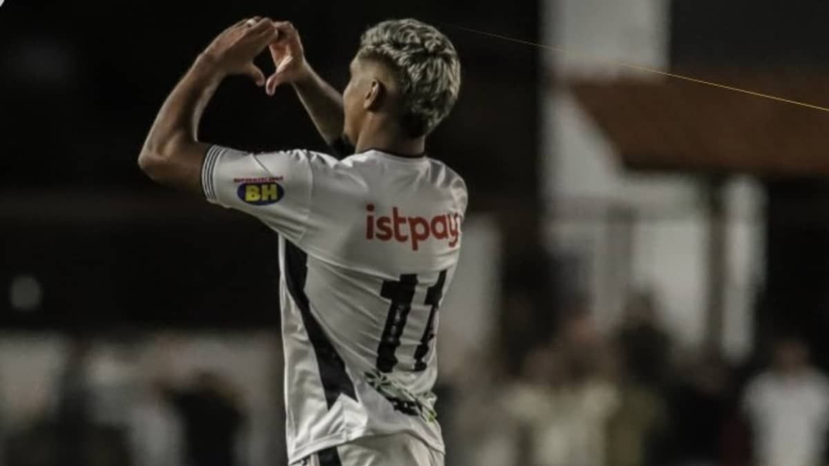 Athletic vence Real Noroeste na 4ª rodada da Série D