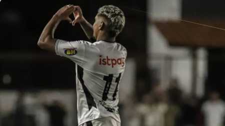 Athletic vence Real Noroeste na Série D