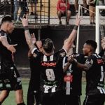 Athletic vence Camboriú e avança às quartas de final da Série D do Brasileiro