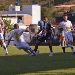 Athletic vence Democrata-GV e assume liderança na Série D