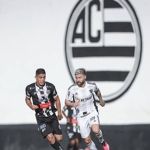 Atlético é derrotado pelo Athletic e perde vantagem na semifinal do Mineiro