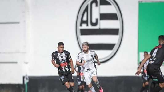 Athletic venceu o Atlético por 1 a 0 na semifinal do Campeonato Mineiro
