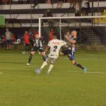 Série D: Athletic vence Resende em casa e assume vice-liderança do Grupo F